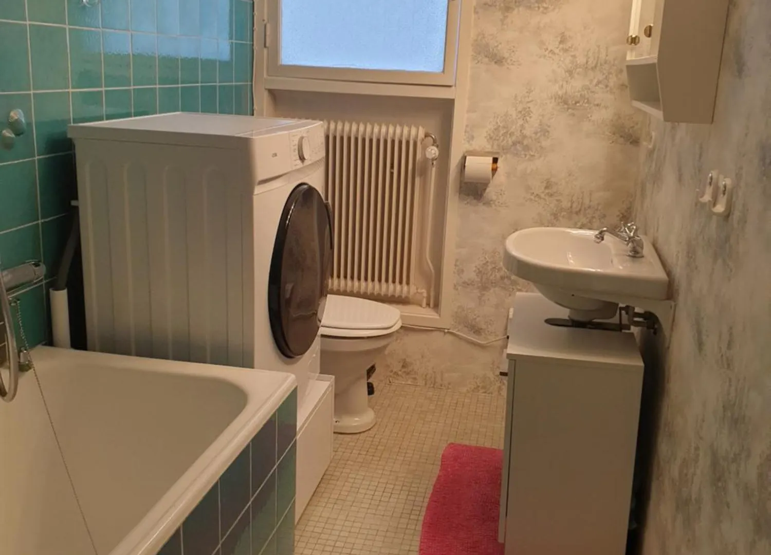 דירה גטבורג Cozy Apt In 50S Villa 10 Min Tram Ride To City