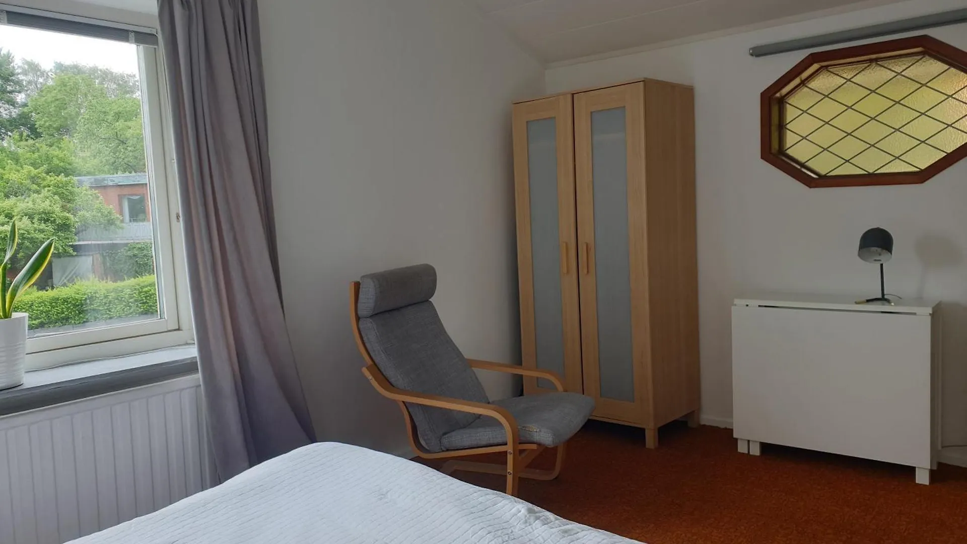 גטבורג Cozy Apt In 50S Villa 10 Min Tram Ride To City