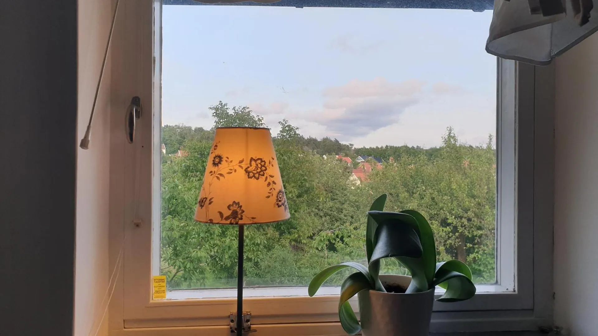 גטבורג Cozy Apt In 50S Villa 10 Min Tram Ride To City 0*,