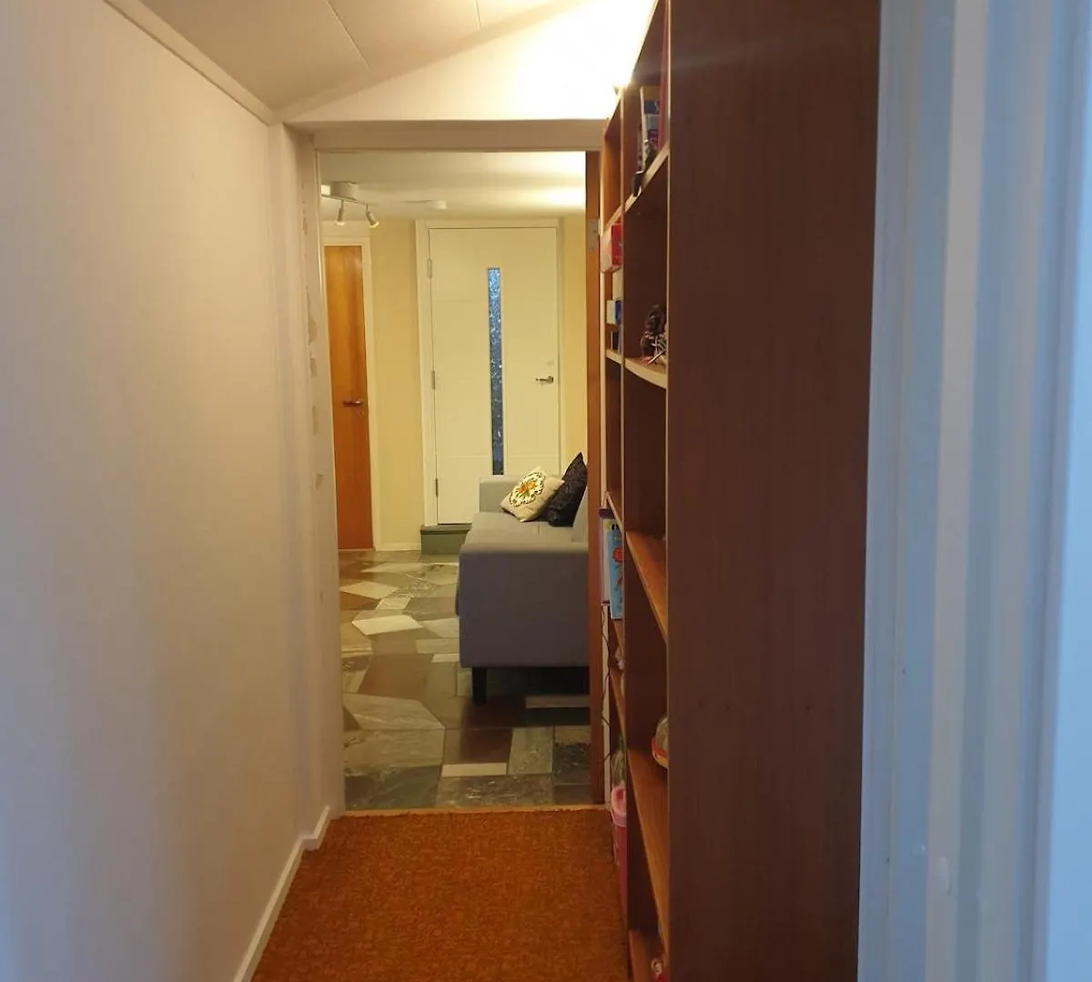 גטבורג Cozy Apt In 50S Villa 10 Min Tram Ride To City