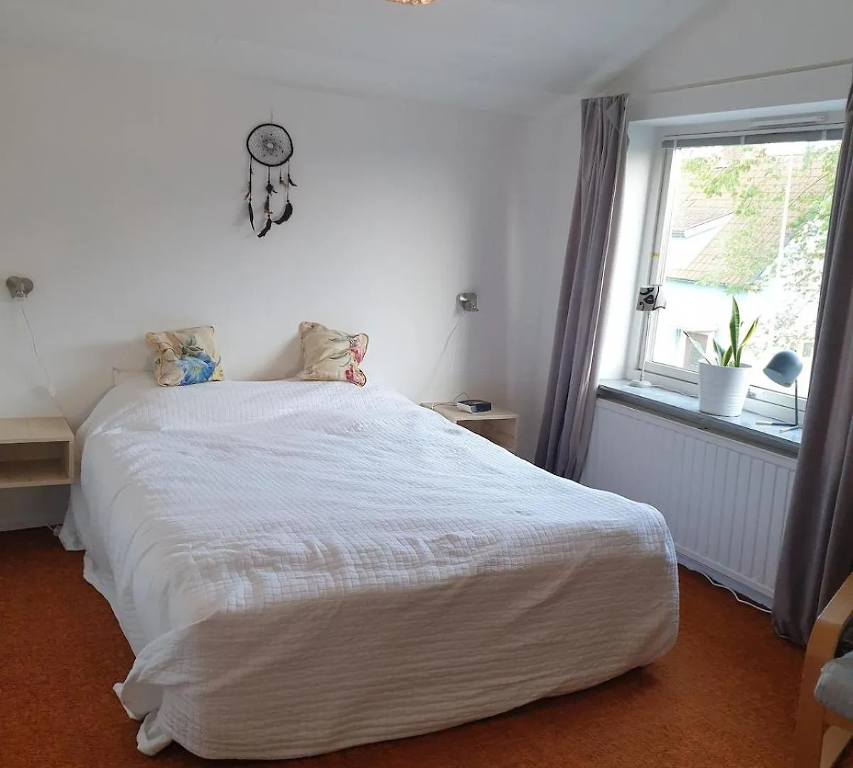 גטבורג Cozy Apt In 50S Villa 10 Min Tram Ride To City