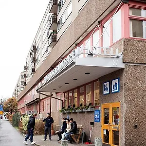 Auberge de jeunesse Backpackers, Göteborg