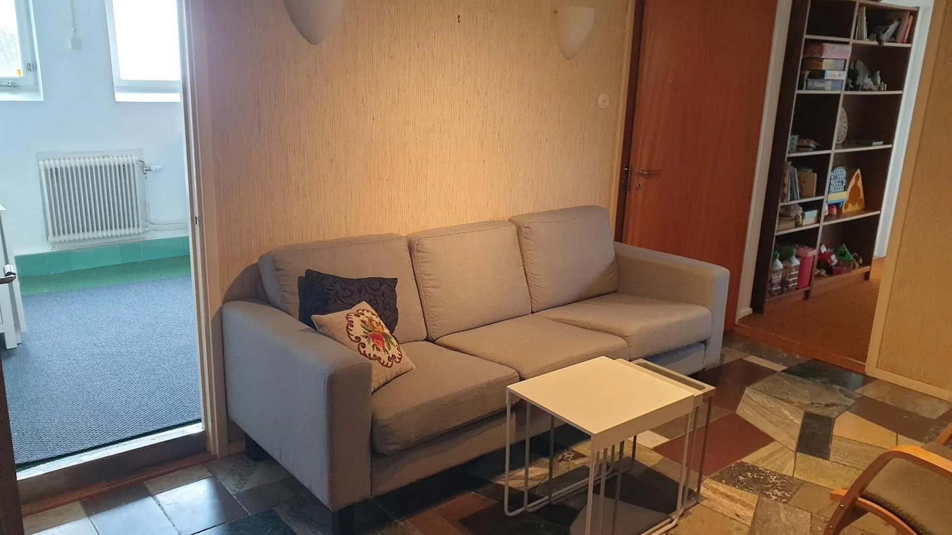 Διαμέρισμα Cozy Apt In 50S Villa 10 Min Tram Ride To City Γκέτεμποργκ