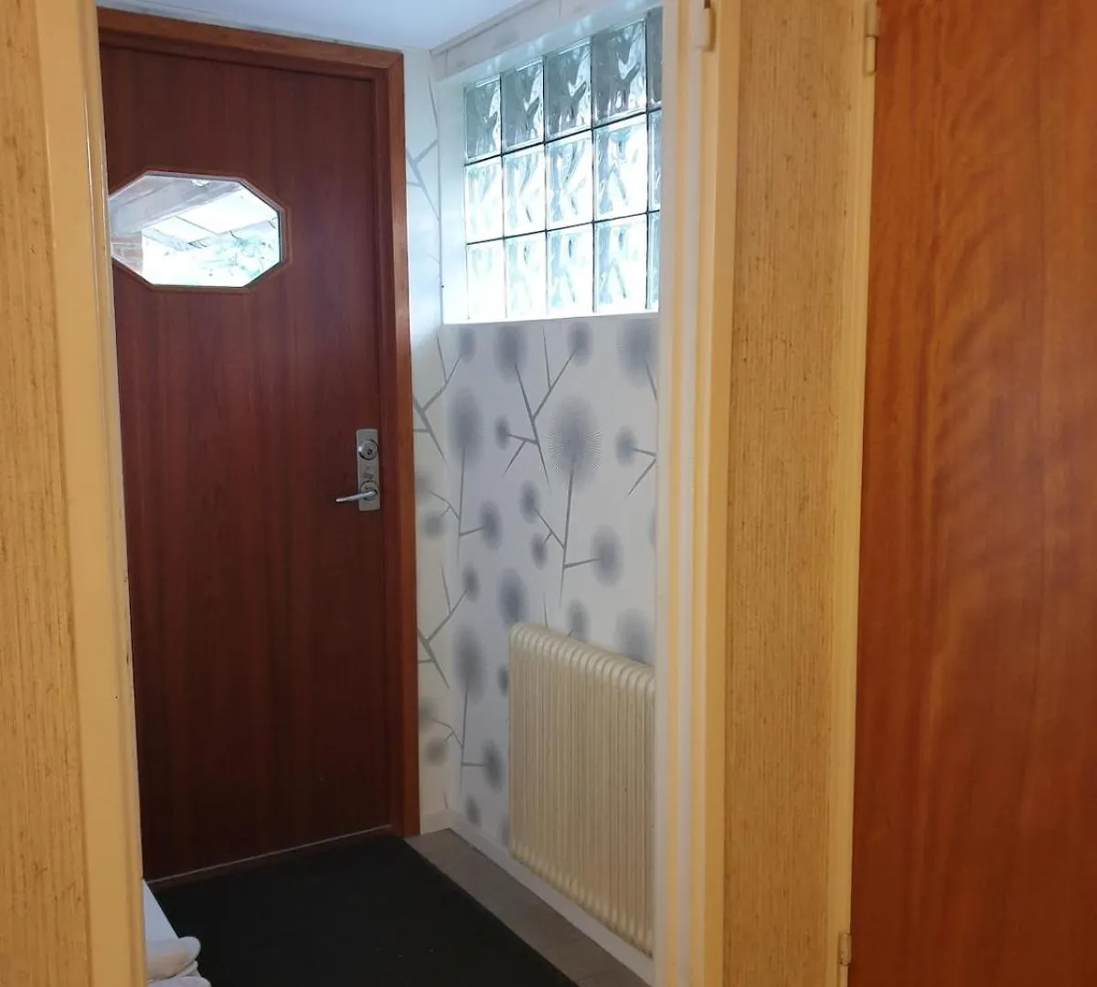 Διαμέρισμα Cozy Apt In 50S Villa 10 Min Tram Ride To City Γκέτεμποργκ